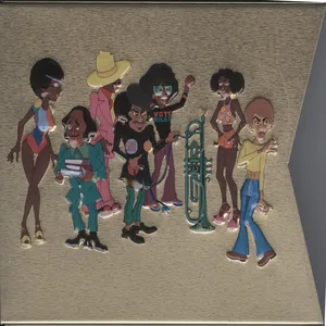 The complete On the corner sessions